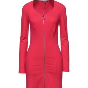Armani exchange mini dress size S